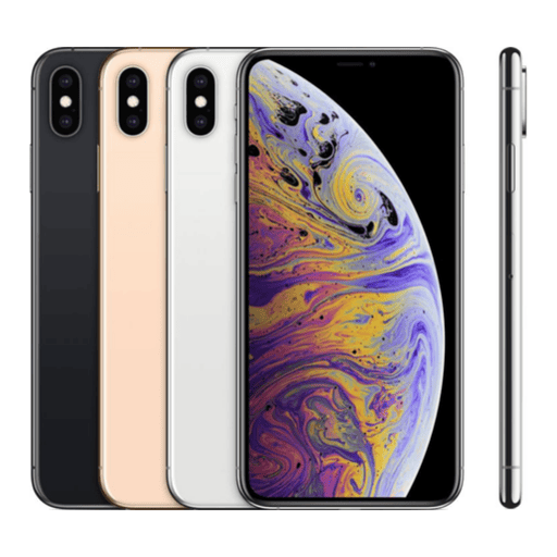 iPhone XS Max